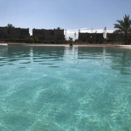 Villa Mayrit, Villa Estilo Riad En Un Entorno Unico Marraquexe Exterior foto